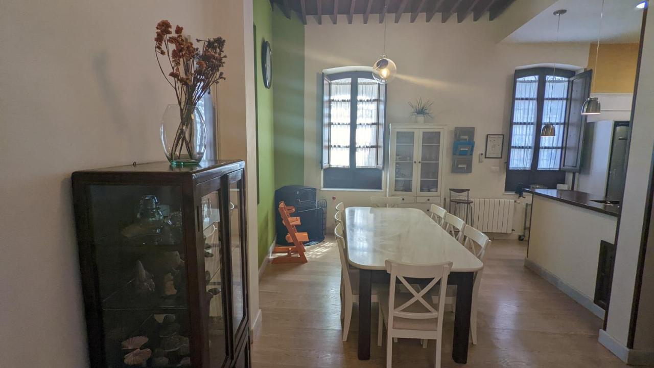 La Casa Azul Almería Exterior photo